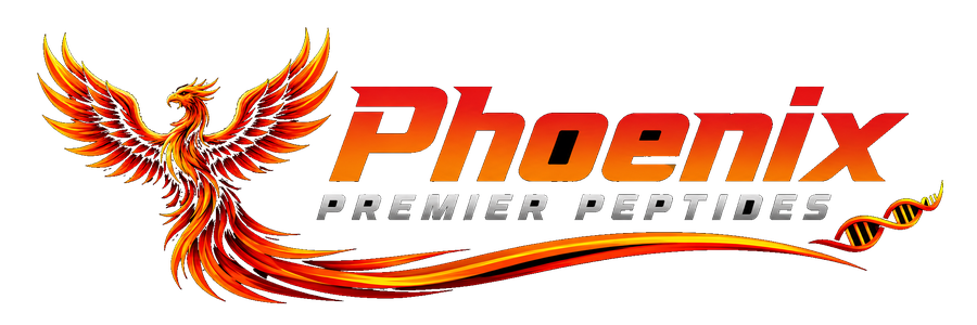 Phoenix Premier Peptides
