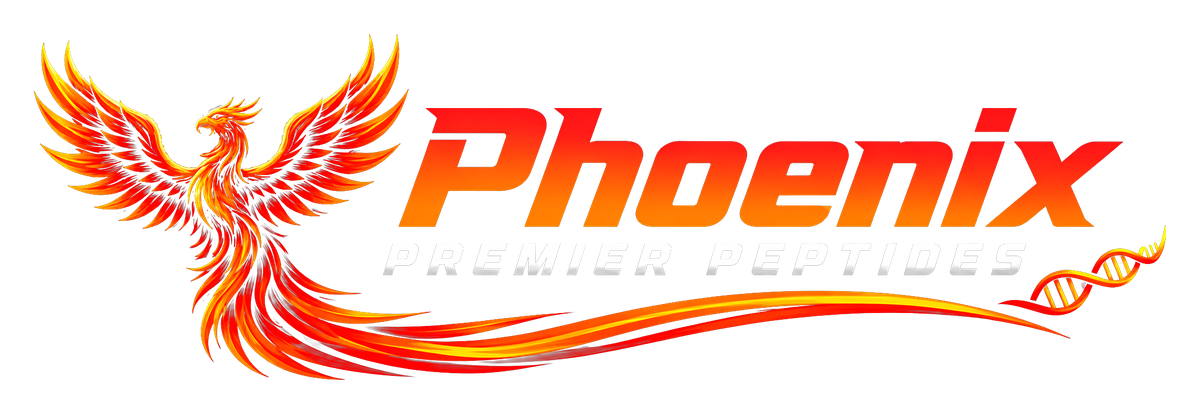 Phoenix Premier Peptides